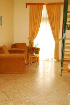 Отель Green House Apart Hotel Турция, Бодрум, фото 12