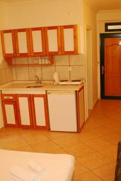 Отель Green House Apart Hotel Турция, Бодрум, фото 13