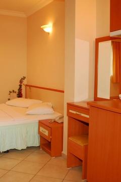 Отель Green House Apart Hotel Турция, Бодрум, фото 5