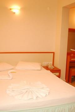 Отель Green House Apart Hotel Турция, Бодрум, фото 6