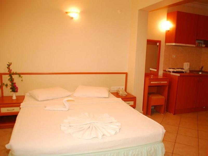 Green House Apart Hotel