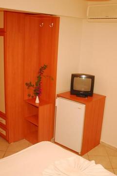 Отель Green House Apart Hotel Турция, Бодрум, фото 7