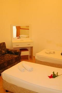 Отель Green House Apart Hotel Турция, Бодрум, фото 8
