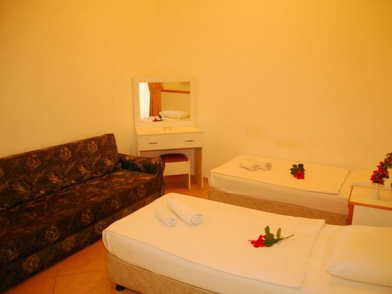 Green House Apart Hotel