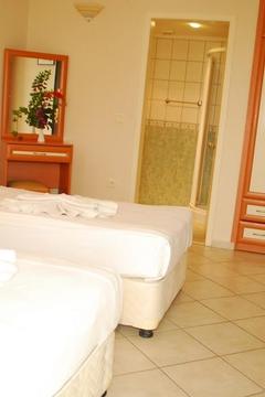 Отель Green House Apart Hotel Турция, Бодрум, фото 9