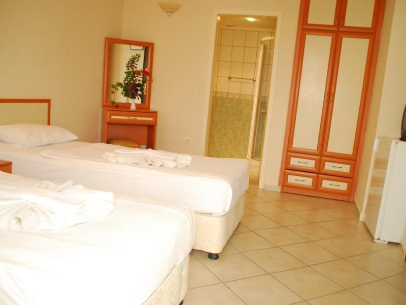 Green House Apart Hotel