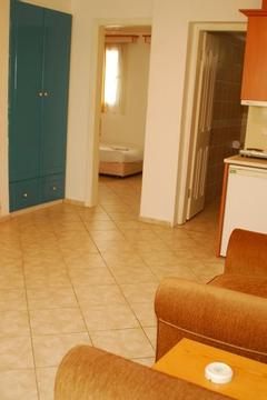 Отель Green House Apart Hotel Турция, Бодрум, фото 10