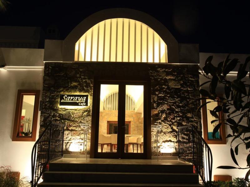 Saraya Bodrum