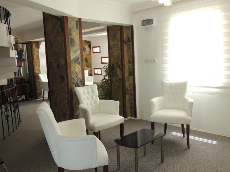 Hidden Garden Boutique Hotel