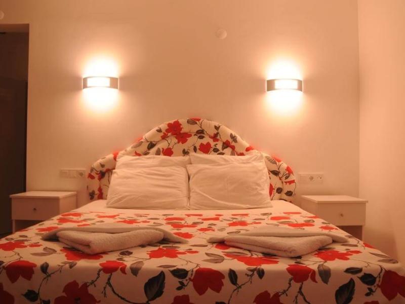 Hidden Garden Boutique Hotel