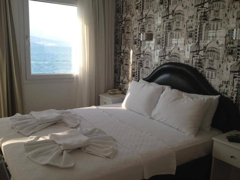 Hidden Garden Boutique Hotel