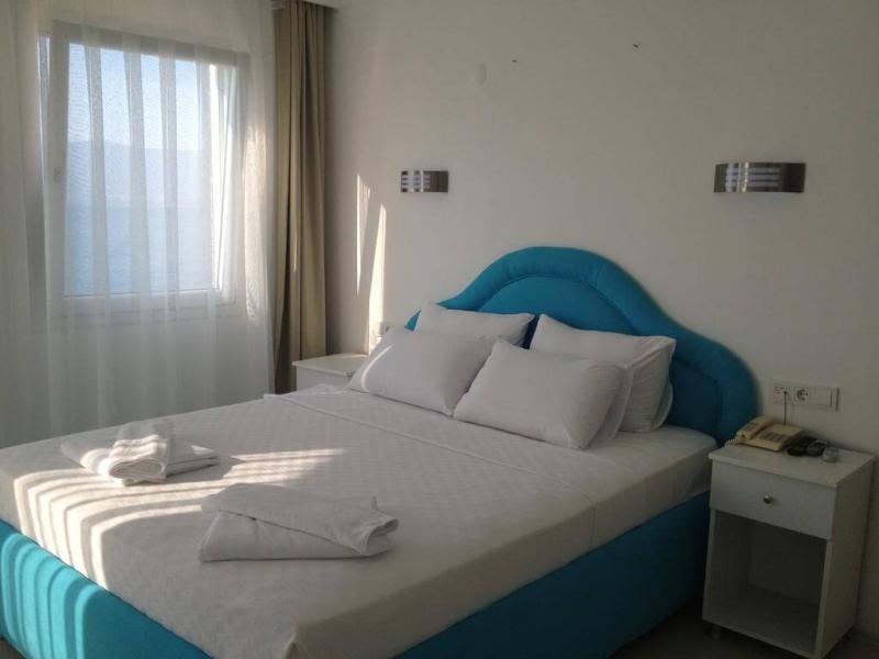 Hidden Garden Boutique Hotel