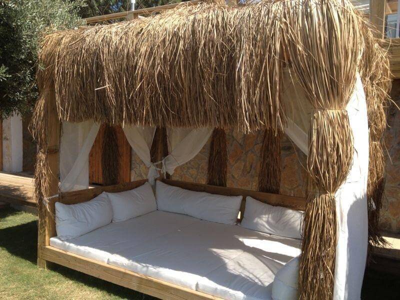 Hidden Garden Boutique Hotel