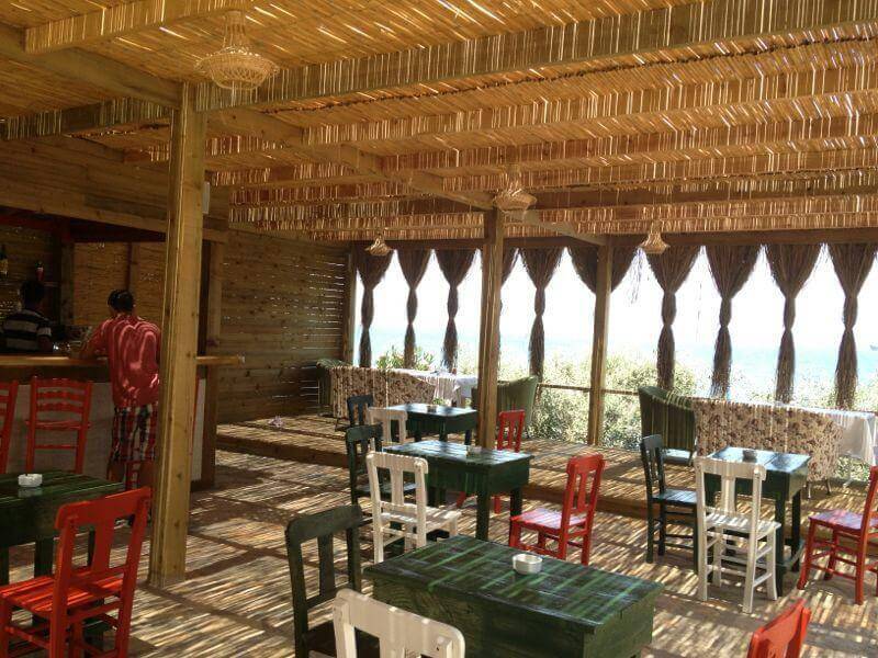 Hidden Garden Boutique Hotel