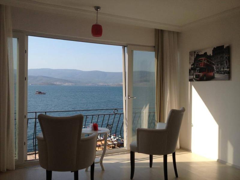 Hidden Garden Boutique Hotel