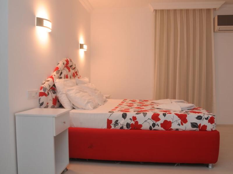 Hidden Garden Boutique Hotel