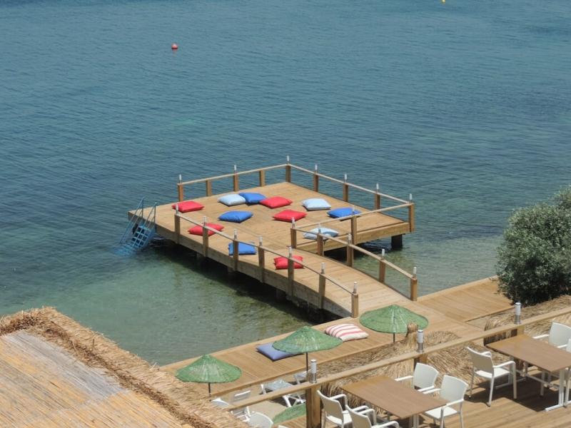 Hidden Garden Boutique Hotel