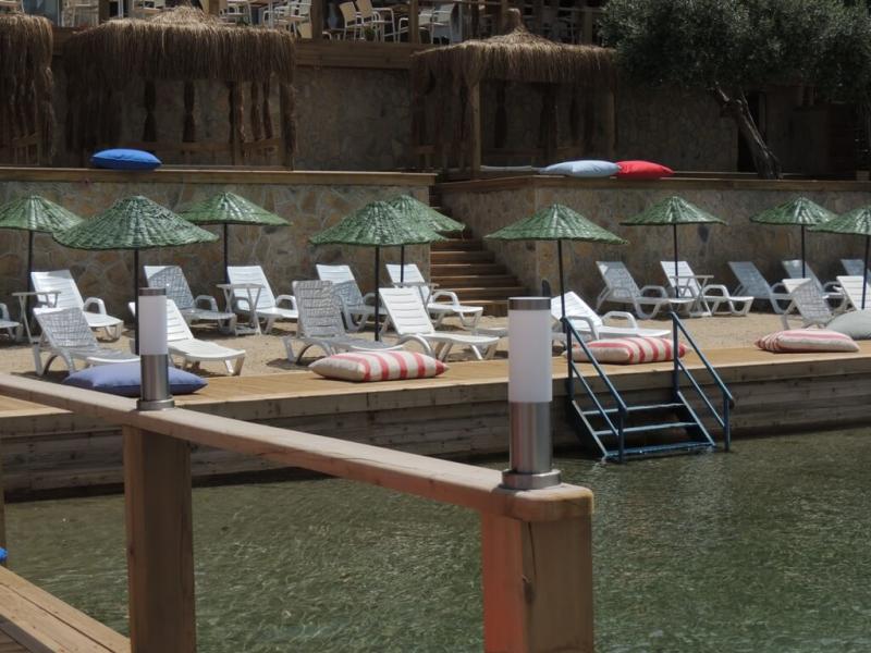 Hidden Garden Boutique Hotel