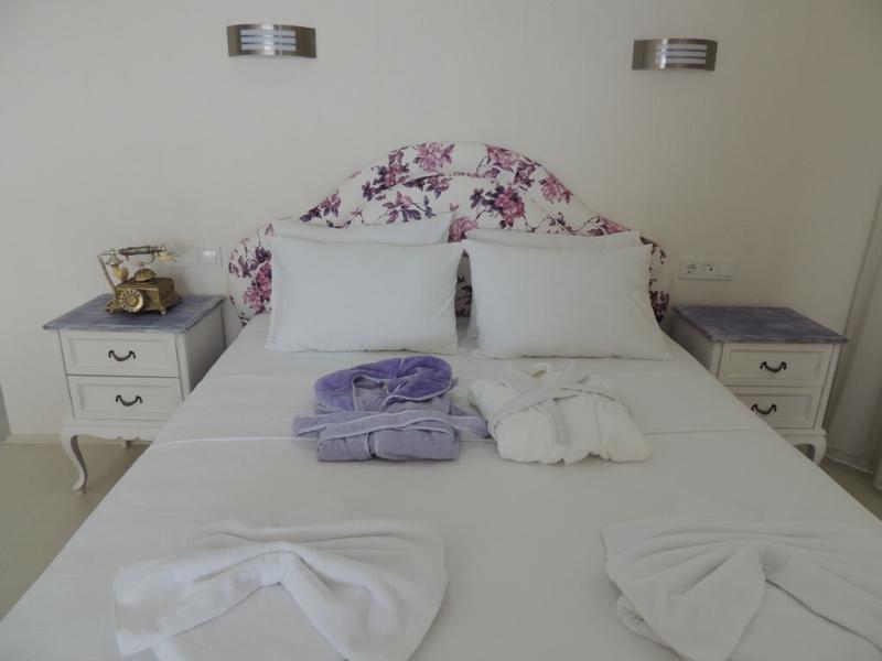 Hidden Garden Boutique Hotel