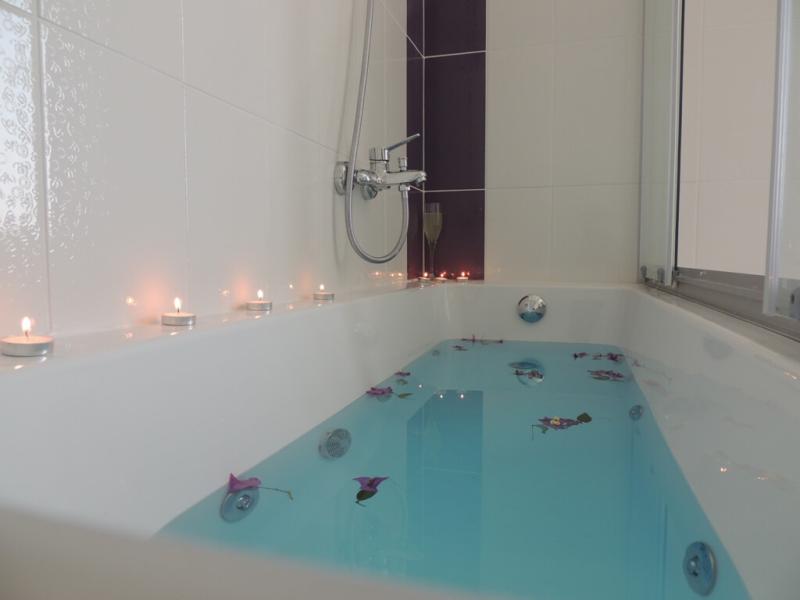 Hidden Garden Boutique Hotel