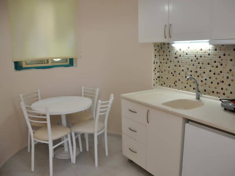 Siesta Beach & Apart