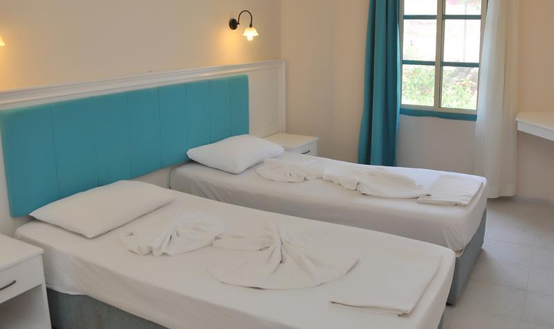 Siesta Beach & Apart