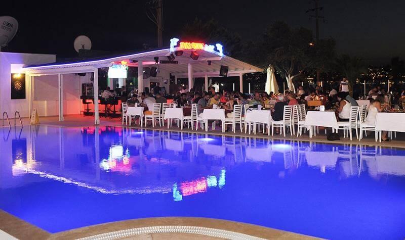 Siesta Beach & Apart