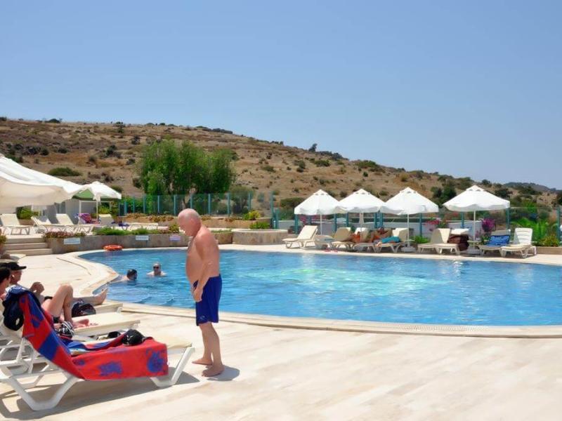 Siesta Beach & Apart