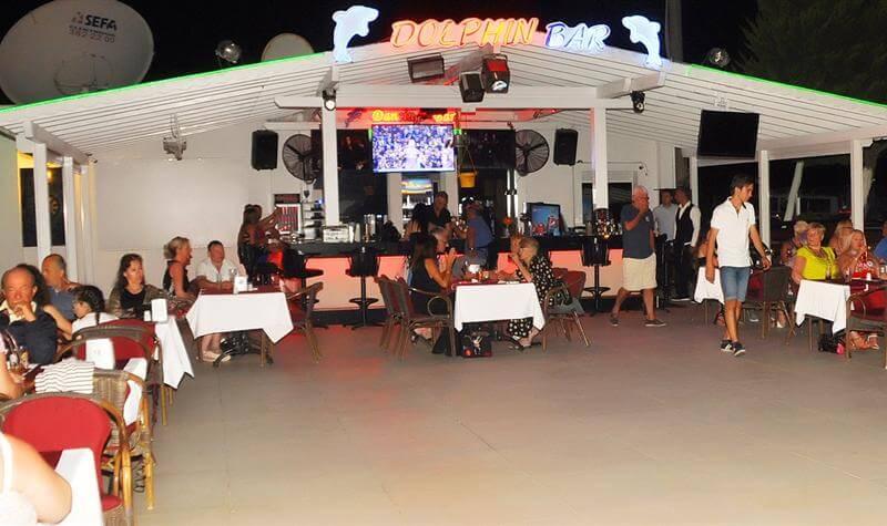 Siesta Beach & Apart