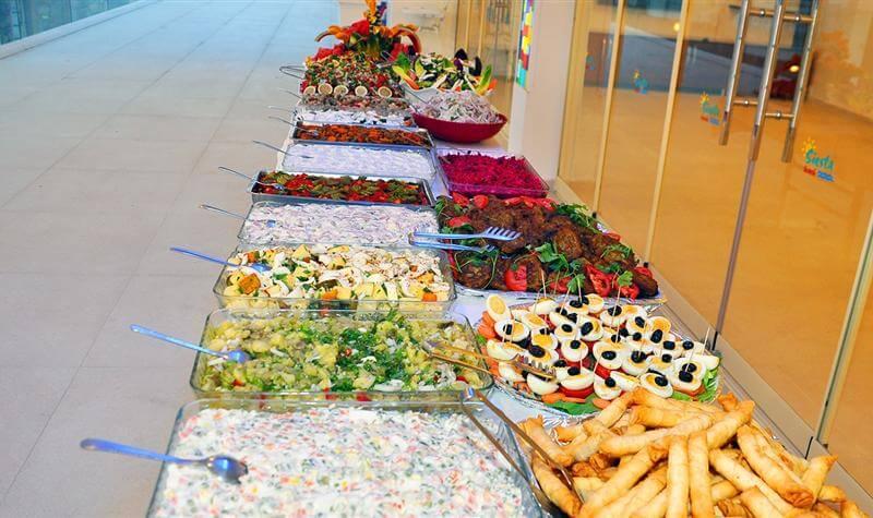 Siesta Beach & Apart