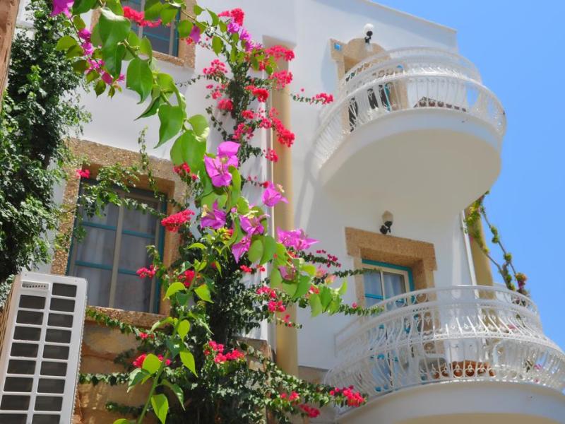 Siesta Beach & Apart