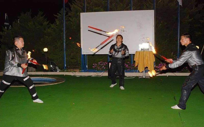 Siesta Beach & Apart