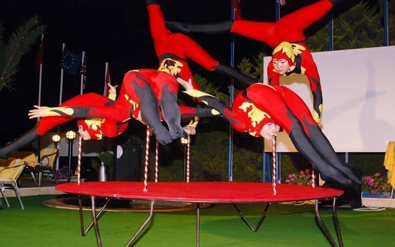 Siesta Beach & Apart