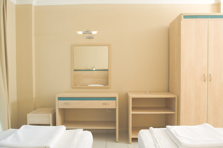 Siesta Beach & Apart