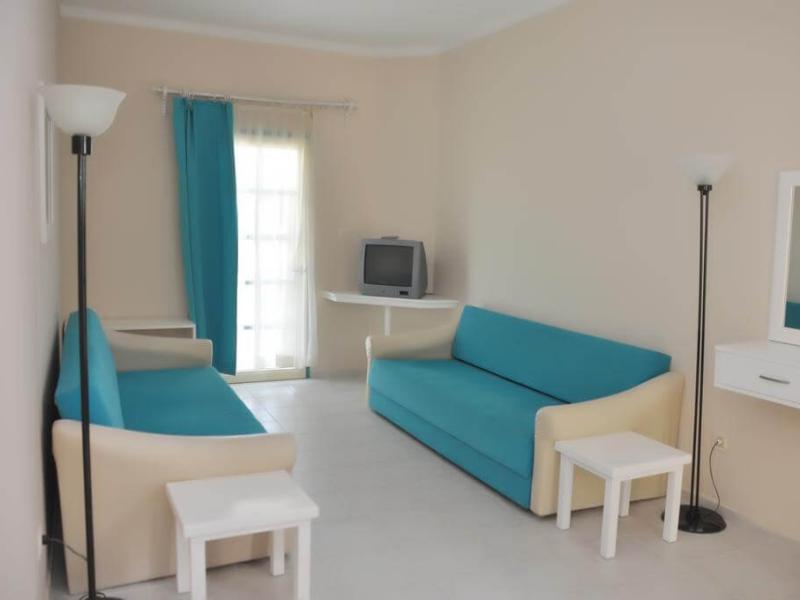 Siesta Beach & Apart