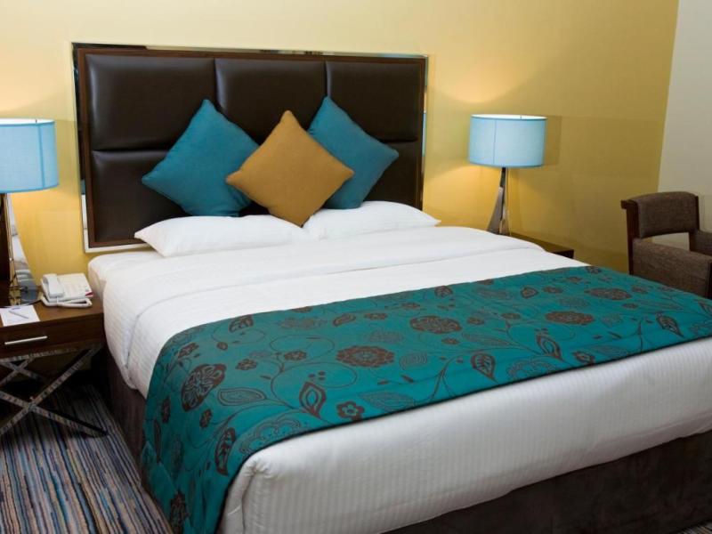 Phoenix Plaza Hotel Apartments