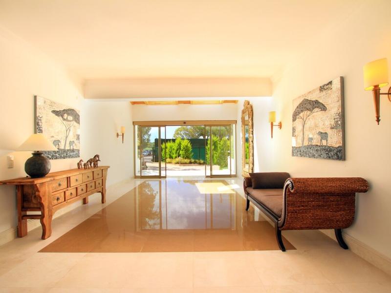 Palm Bay Beach Hotel