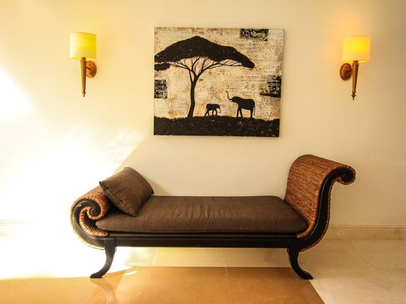 Palm Bay Beach Hotel