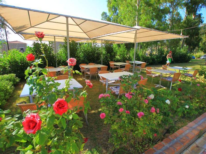 Palm Bay Beach Hotel