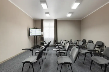 Отель Riders Lodge Россия, Горная Олимпийская деревня, фото 29