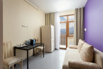 Отель Riders Lodge Россия, Горная Олимпийская деревня, фото 31