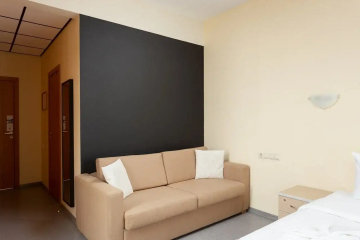 Отель Riders Lodge Россия, Горная Олимпийская деревня, фото 32