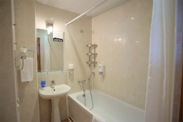 Отель Riders Lodge Россия, Горная Олимпийская деревня, фото 34