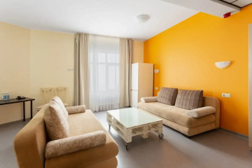 Отель Riders Lodge Россия, Горная Олимпийская деревня, фото 35