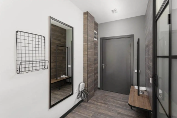 Отель Riders Lodge Россия, Горная Олимпийская деревня, фото 39