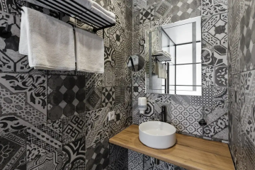 Отель Riders Lodge Россия, Горная Олимпийская деревня, фото 42