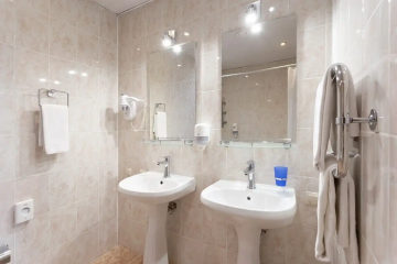 Отель Riders Lodge Россия, Горная Олимпийская деревня, фото 43