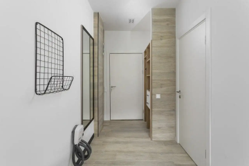 Отель Riders Lodge Россия, Горная Олимпийская деревня, фото 44