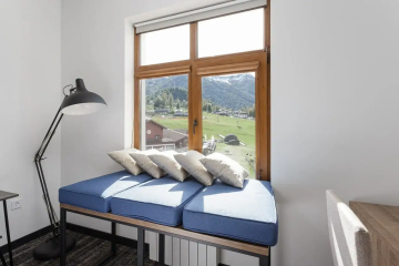 Отель Riders Lodge Россия, Горная Олимпийская деревня, фото 45