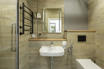 Отель Riders Lodge Россия, Горная Олимпийская деревня, фото 47